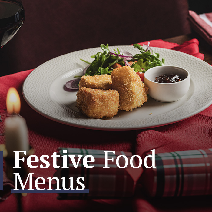 View our Christmas & Festive Menus. Christmas at The King Harry in St Albans